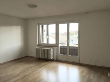 4 Zimmer, 85 m², 2. Stock