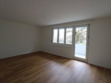 4 Zimmer, 85 m², 2. Stock
