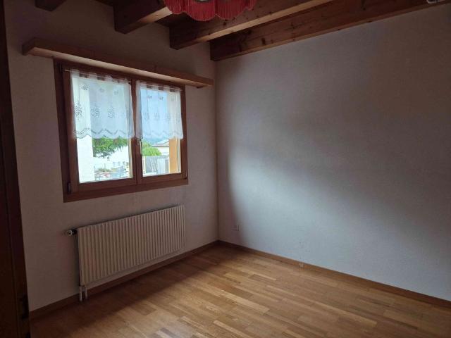 4 Zimmer, 85 m²