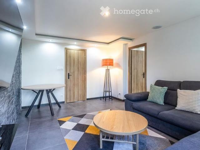 4 Zimmer, 85 m²