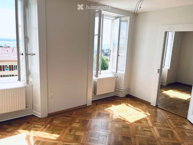 4 Zimmer, 85 m²