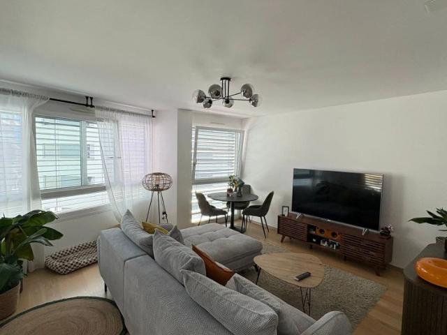 4 Zimmer, 85 m²