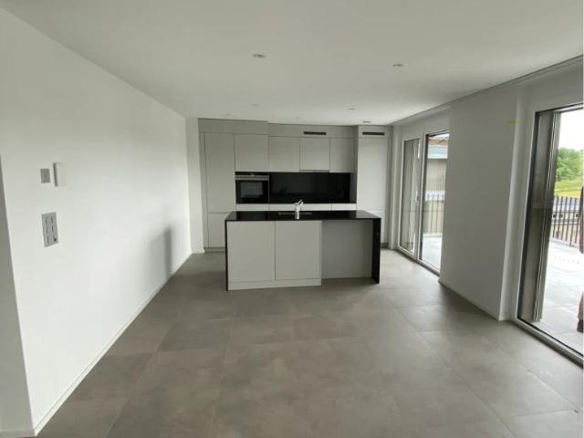 4 Zimmer, 85 m²