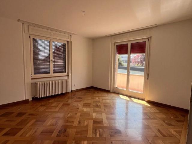 4 Zimmer, 85 m²