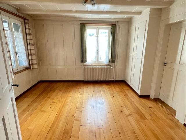 4 Zimmer, 85 m²