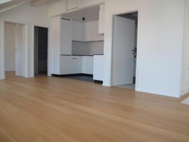 4 Zimmer, 85 m²