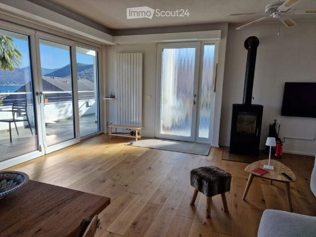 4 Zimmer, 85 m²