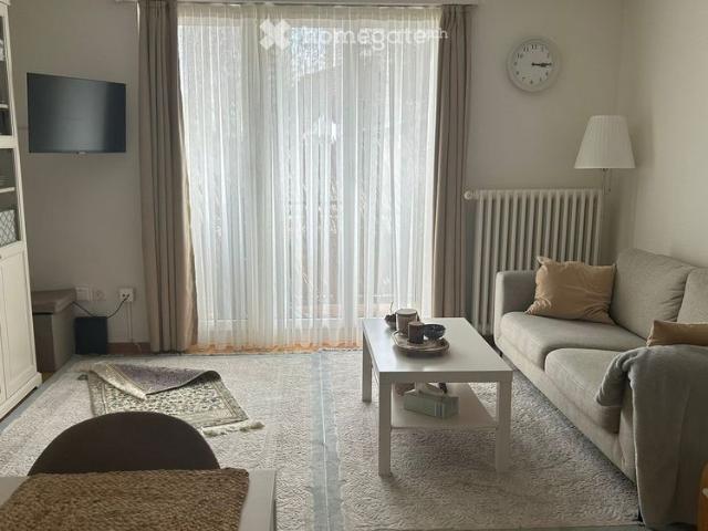 4 Zimmer, 85 m²