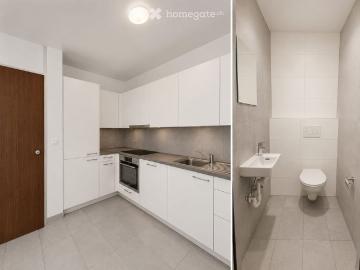 4 Zimmer, 85 m²