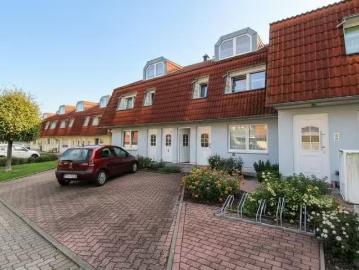 Dahlener Heide, Peel - Balkon