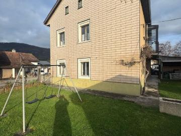 4 Zimmer, 85 m²