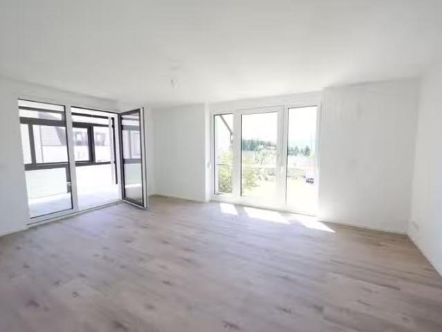 4 Zimmer 85 m² 940 € Kaltmiete Wohnungen in Aichhalden