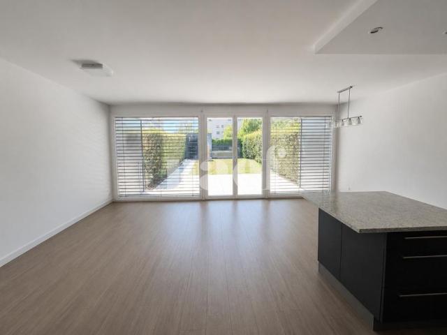 4 Zimmer, 86 m², EG