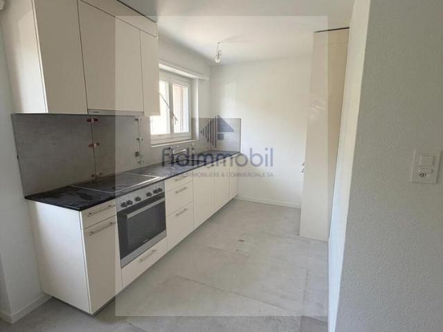 4 Zimmer, 86 m², EG
