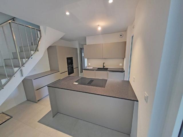4 Zimmer, 89 m², EG