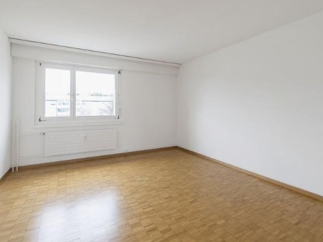4 Zimmer, 86 m², EG