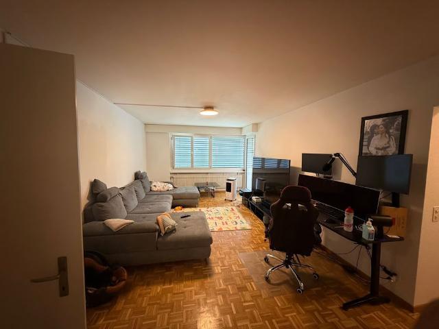 4 Zimmer, 86 m², EG