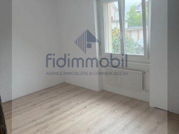 4 Zimmer, 86 m², EG