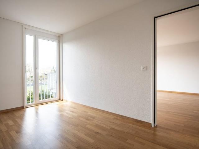 4 Zimmer, 86 m², EG