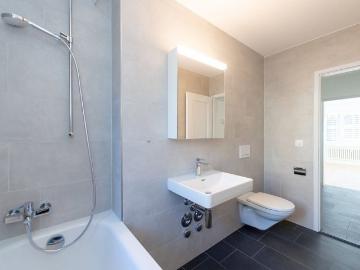4 Zimmer, 86 m², EG