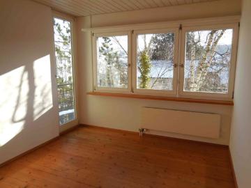 4 Zimmer, 86 m²