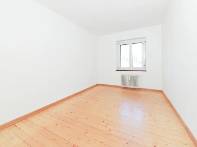 4 Zimmer, 86 m², 1. Stock