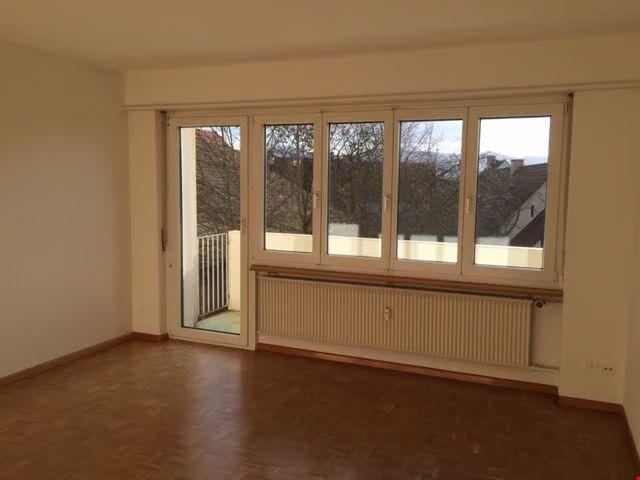 4 Zimmer, 86 m², 2. Stock