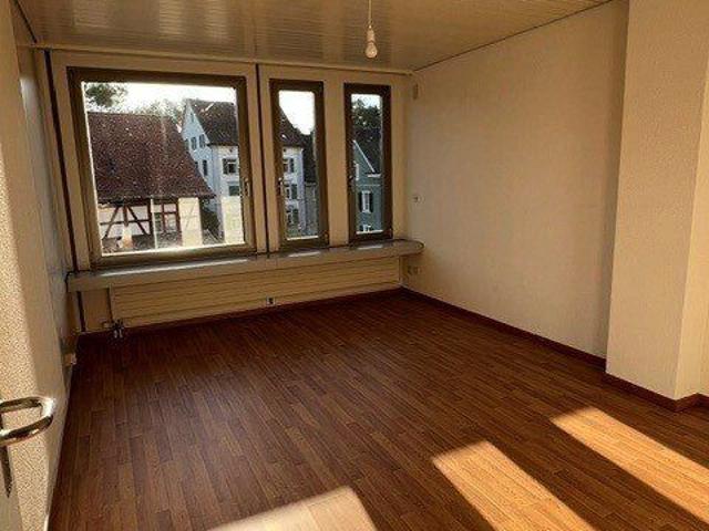 4 Zimmer, 86 m², 2. Stock