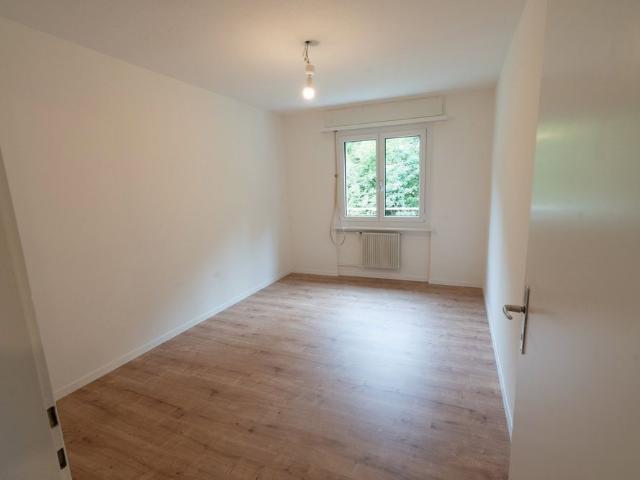 4 Zimmer, 86 m², 2. Stock