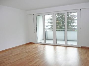 4 Zimmer, 86 m², 3. Stock