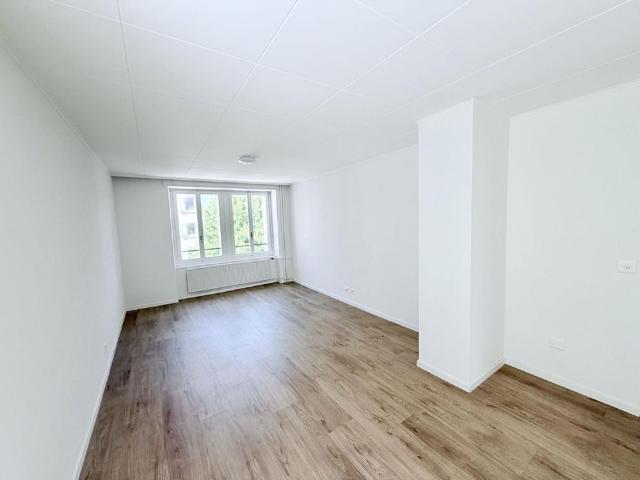 4 Zimmer, 86 m², 3. Stock