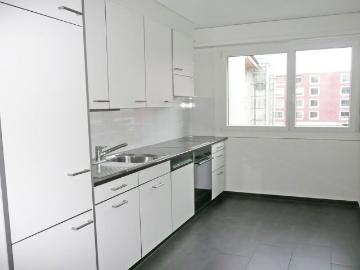 Archstrasse, Uster, Uster, Bezirk Uster, Kanton Zürich