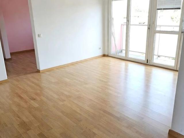 4 Zimmer, 86 m², 3. Stock