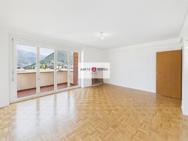4 Zimmer, 86 m², 3. Stock