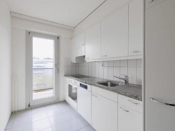 Hegnau, Volketswil, Bezirk Uster, Kanton Zürich