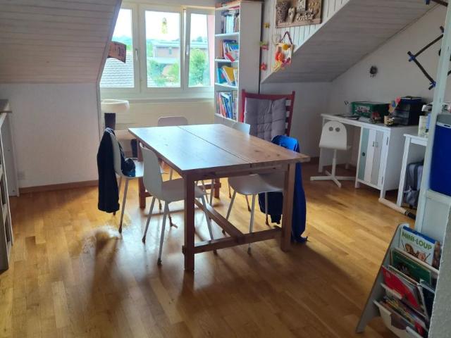 4 Zimmer, 86 m²