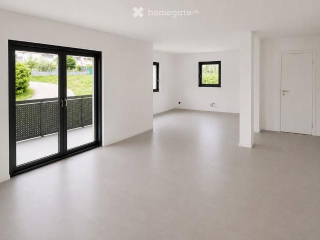 4 Zimmer, 86 m²