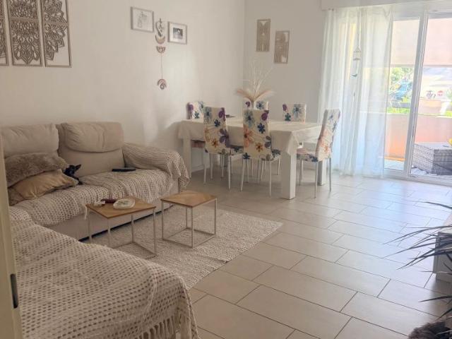 4 Zimmer, 86 m²