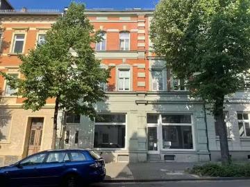 4 Zimmer 86 m² 750 € Kaltmiete Wohnungen in Wurzen