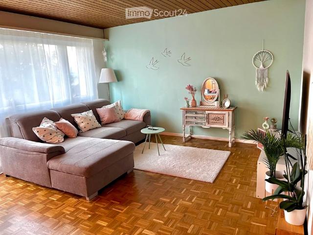 4 Zimmer, 86 m²