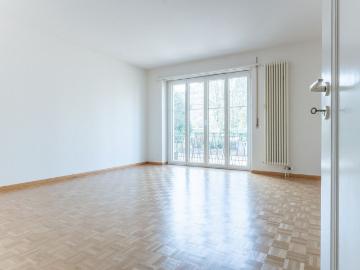 4 Zimmer, 88 m², EG