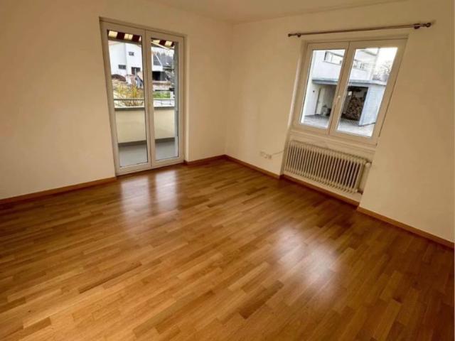 4 Zimmer, 88 m²