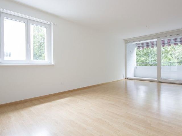 4 Zimmer, 88 m², 1. Stock
