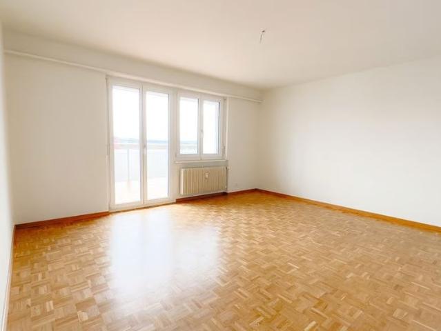 4 Zimmer, 88 m², 2. Stock