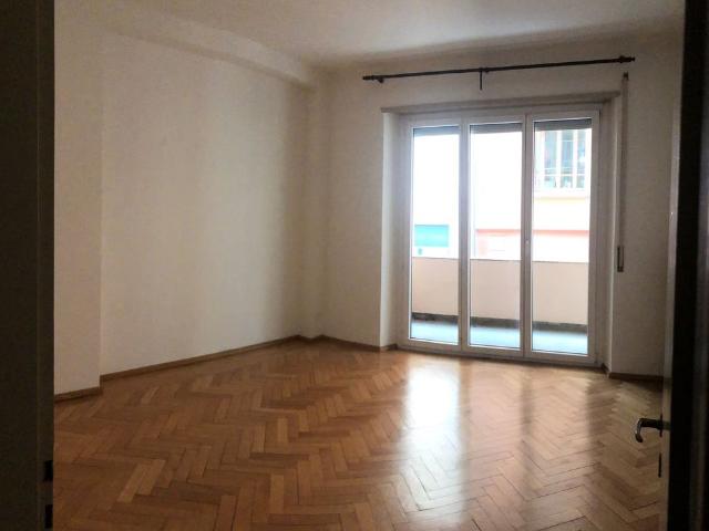 4 Zimmer, 88 m², 3. Stock