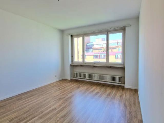 4 Zimmer, 88 m², 3. Stock