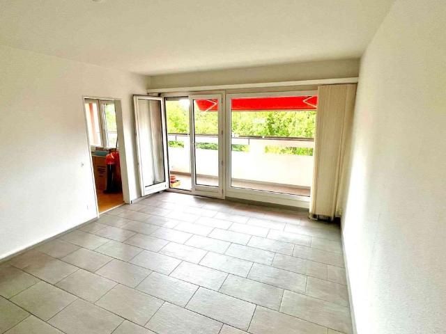 4 Zimmer, 88 m², 3. Stock