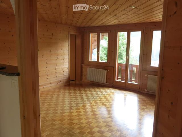4 Zimmer, 88 m²