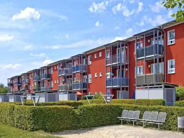 4 Zimmer 88 m² 481 € Kaltmiete Wohnungen in Coesfeld