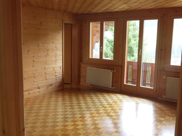 4 Zimmer, 88 m²